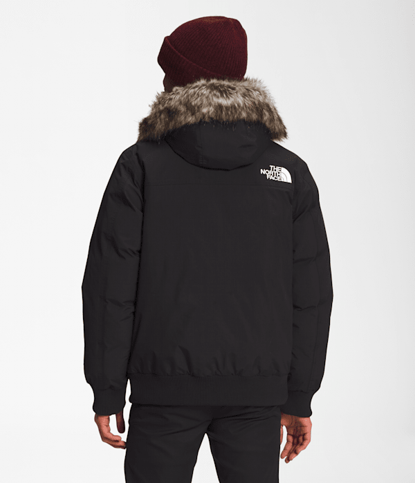 THE NORTH FACE McMurdo Parka 17AW ネイビー Men's McMurdo Parka | The North Face FI