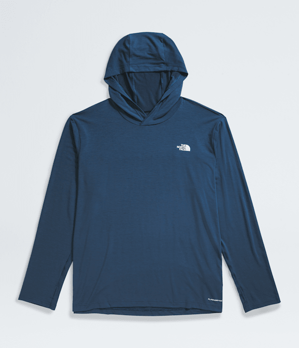 Men's Big Adventure Sun Hoodie | The North Face