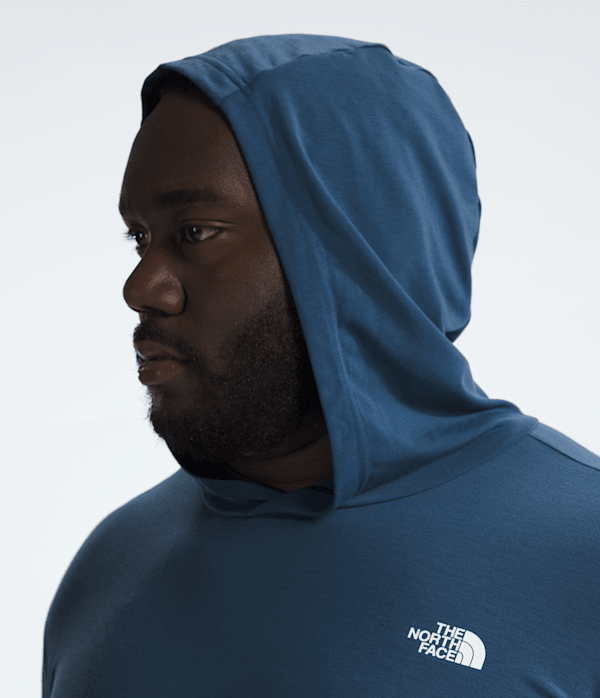 Men's Big Adventure Sun Hoodie | The North Face