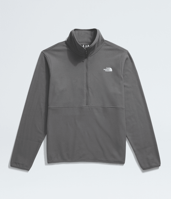 Men's Glacier Fleece ½-Zip | The North Face