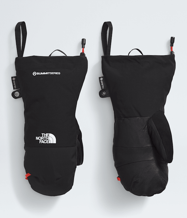 Summit Series Down GORE-TEX® Mitts | The North Face