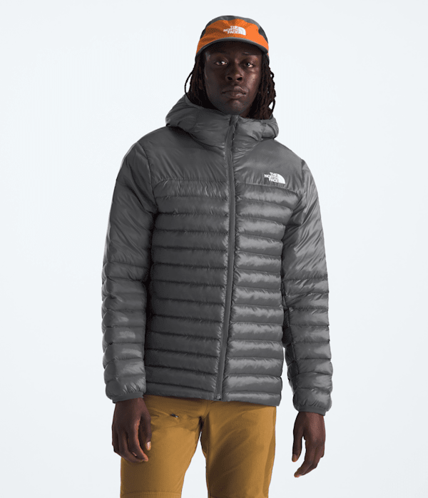 Black Insulated Jackets for Men & Women | The North Face