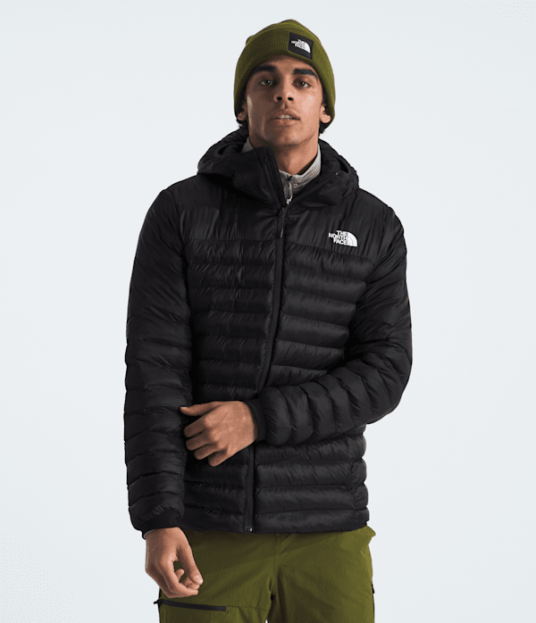 Black Lightweight Jackets | The North Face Black Lightweight Jackets | The North Face