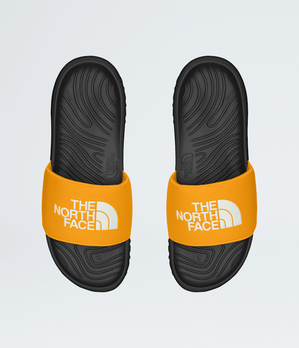 Men’s Never Stop Cush Slides - thumbnail 5