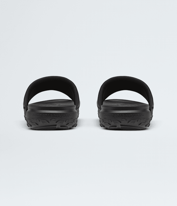 Men's Never Stop Cush Slides | The North Face