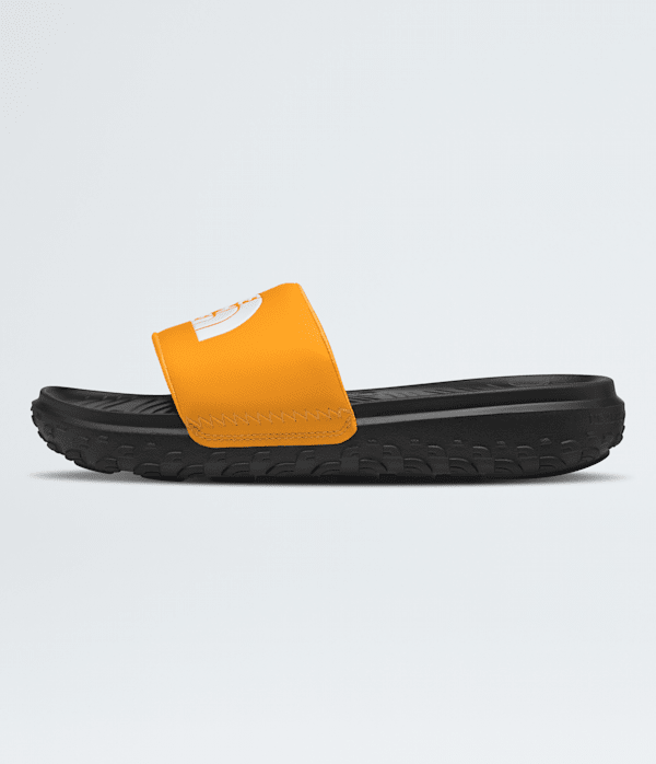Men’s Never Stop Cush Slides - thumbnail 4