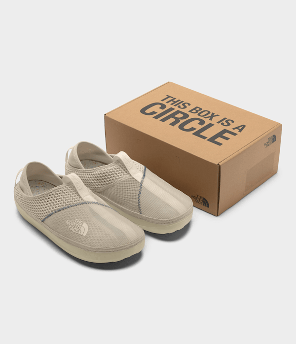 Base Camp Mules | The North Face | The North Face Renewed