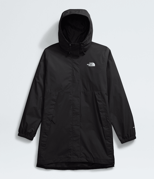 Women’s Plus Antora Rain Parka - thumbnail 6