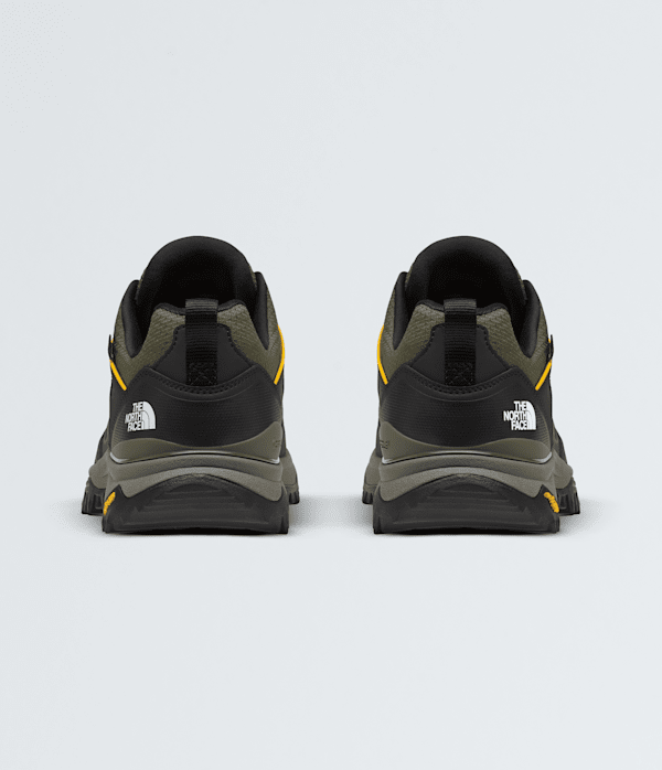 Men's Hedgehog GORE-TEX® Shoes | The North Face Canada