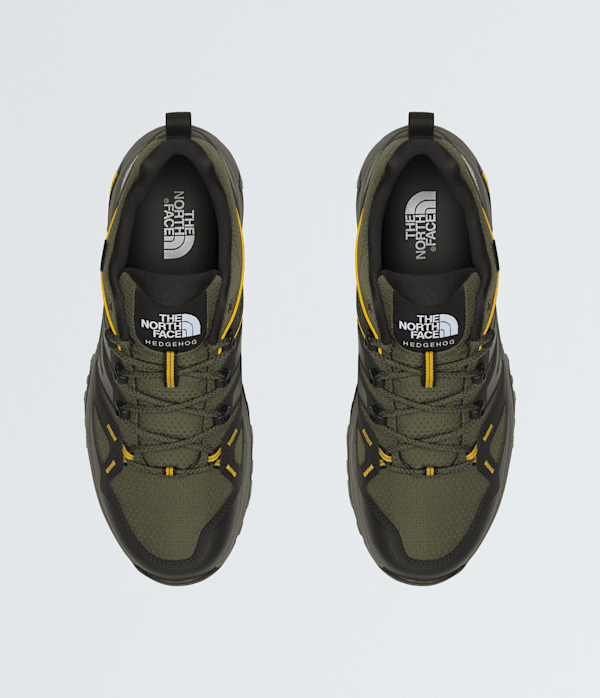 Men's Hedgehog GORE-TEX® Shoes | The North Face Canada