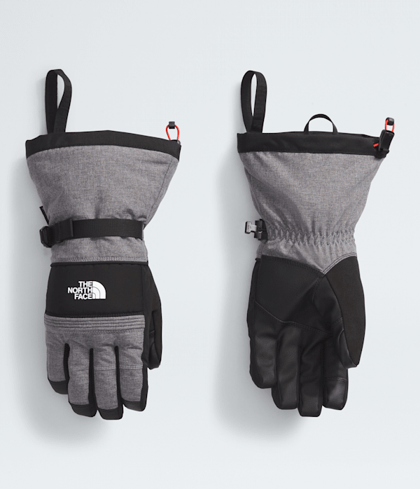 THE NORTH FACE モンタナ　スキーミット　メンズM Men's Montana Ski Gloves | The North Face