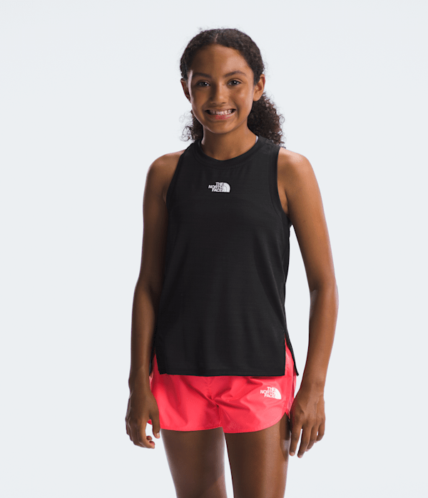 Girls' Never Stop Tank | The North Face