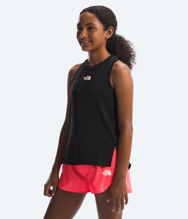 Girls' Never Stop Tank | The North Face