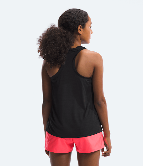 Girls' Never Stop Tank | The North Face