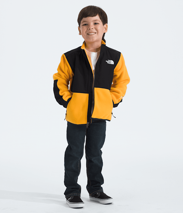 Kids' Denali Jacket | The North Face Canada