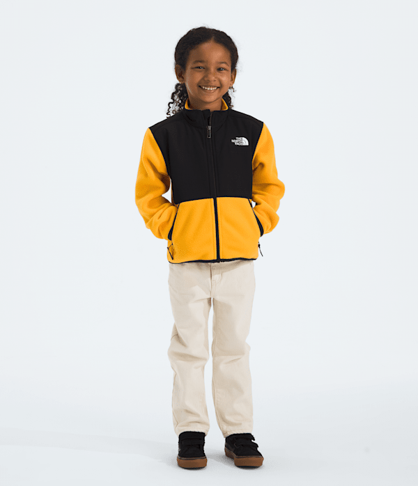 Kids' Denali Jacket | The North Face Canada