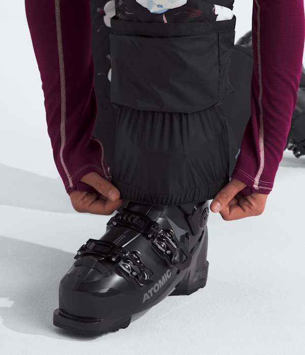 The North Face フリーダム ストレッチ パンツ Women's M Women The North Face Freedom Insulated Pant - NF0A3M56