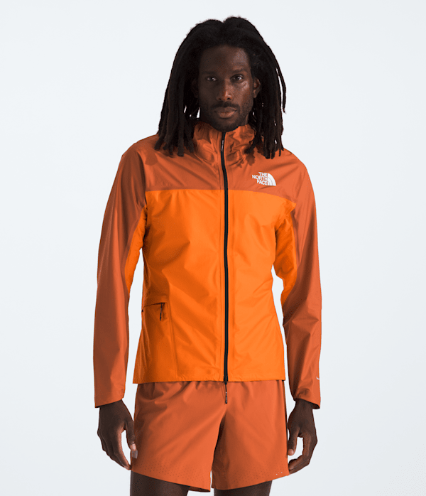 TNF x UNDERCOVER SOUKUU Hike Perforated Long-Sleeve Top
