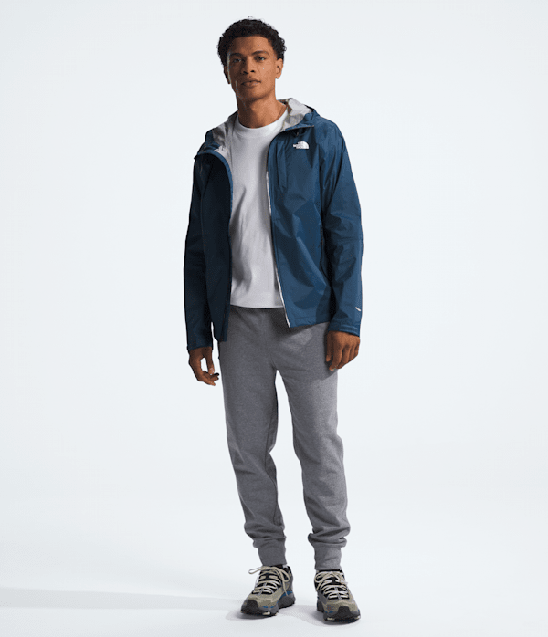 Men's Raincoats & Rain Jackets | The North Face