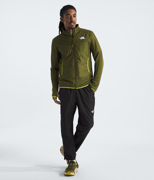 Men's Winter Warm Pro Jacket | The North Face