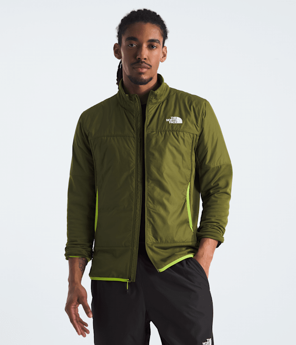 Men's Winter Warm Pro Jacket | The North Face