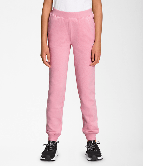 Girls' Camp Fleece Joggers | The North Face