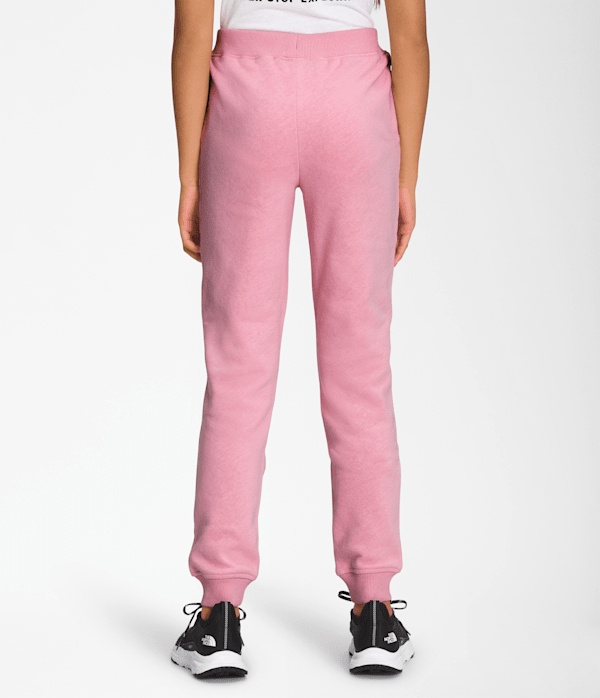 Girls' Camp Fleece Joggers | The North Face