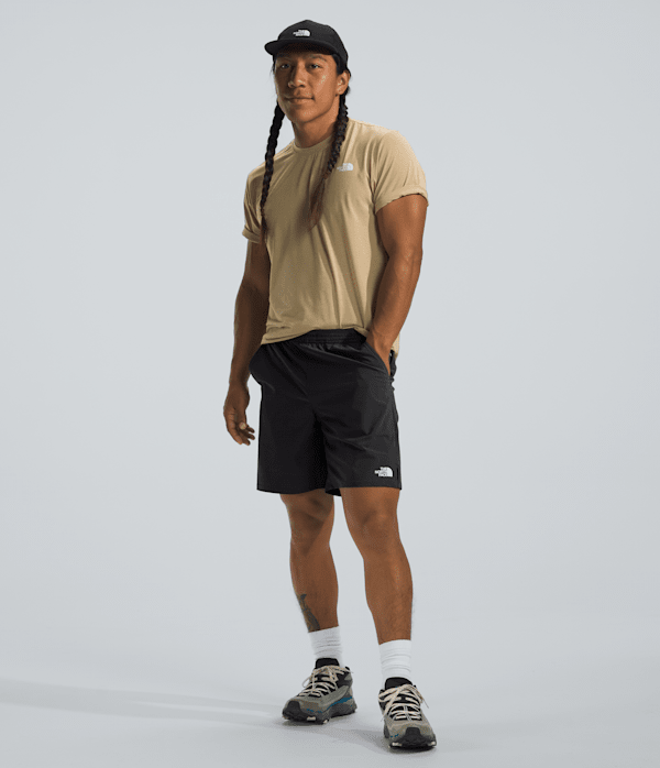 THE NORTHFACE STANDARD Relax Short XLサイズ THE NORTHFACE STANDARD Relax Short XLサイズ