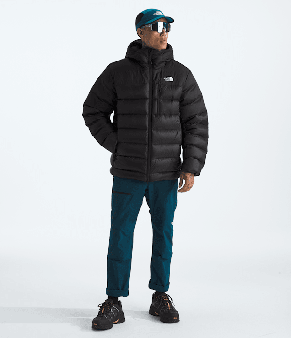 Men's Kalix Down Hoodie | The North Face