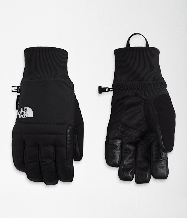 スキー・スノーボードアクセサリー The north face Montana Mens M size The North Face - Men's Montana Ski Glove – The Outfitters
