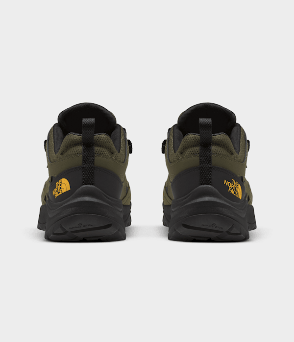 Men’s Hedgehog 3 Waterproof Shoes - thumbnail 7
