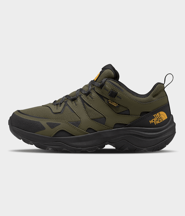 [THE NORTH FACE]★HEDGEHOG FAST GTX★男女共用★ COFBRORD.jpg