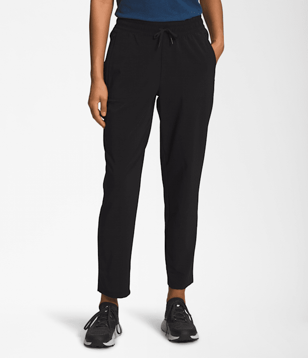 Women’s Never Stop Wearing Pants