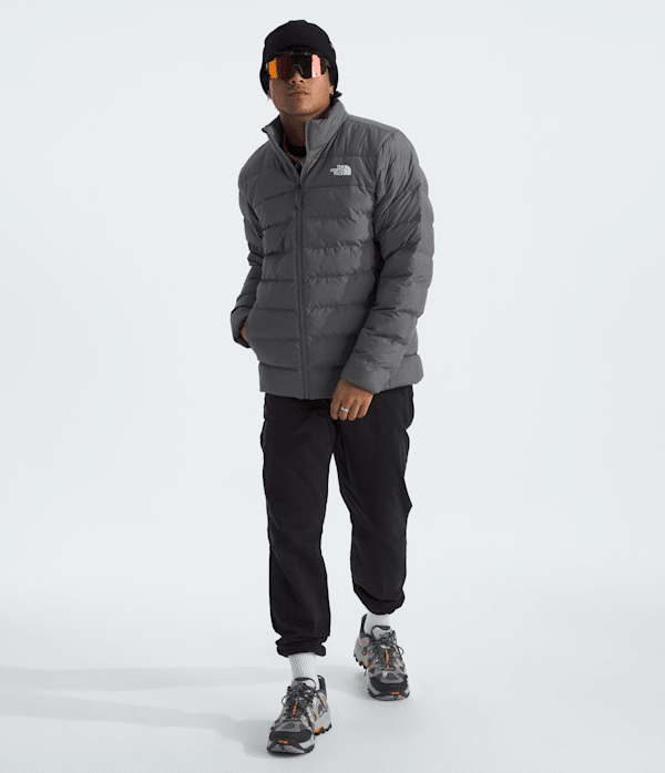 The North Face Sale - End of Season Savings
