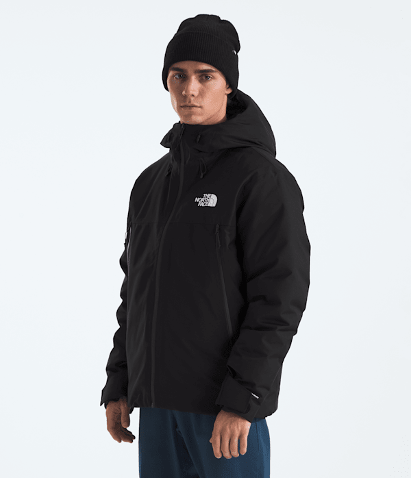 Men's TNF™ Range Down Hooded Jacket | The North Face