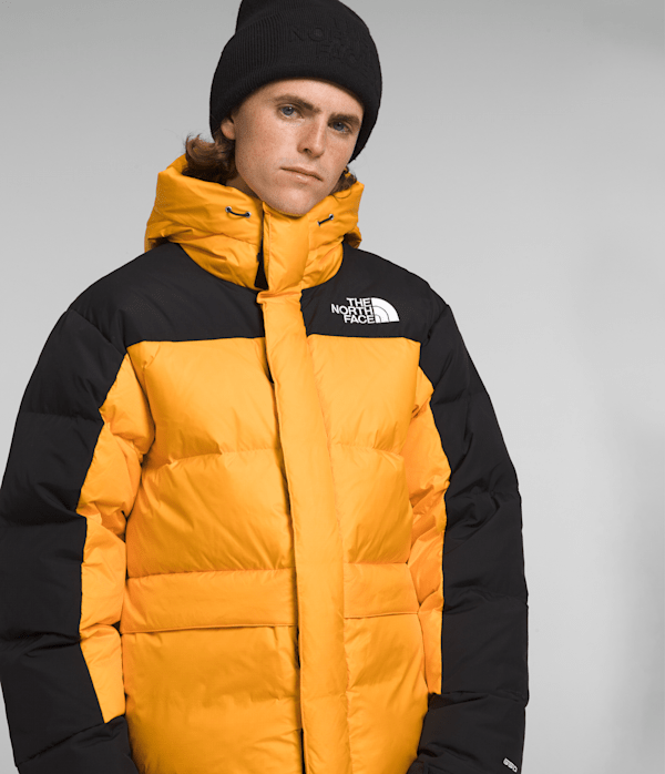 Men's HMLYN Down Parka | The North Face Canada Men's HMLYN Down Parka | The North Face Canada
