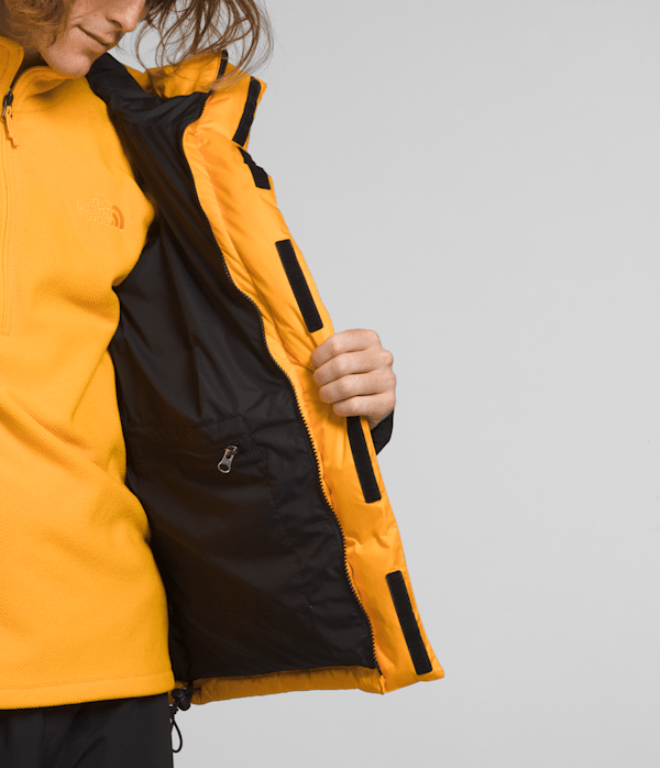 Men's HMLYN Down Parka | The North Face Canada Men's HMLYN Down Parka | The North Face Canada