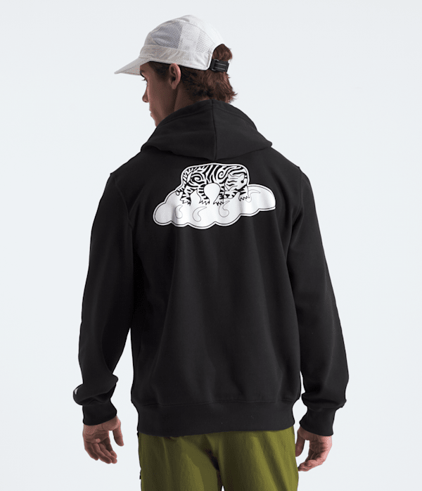 Men's Climb Hoodie | The North Face Canada
