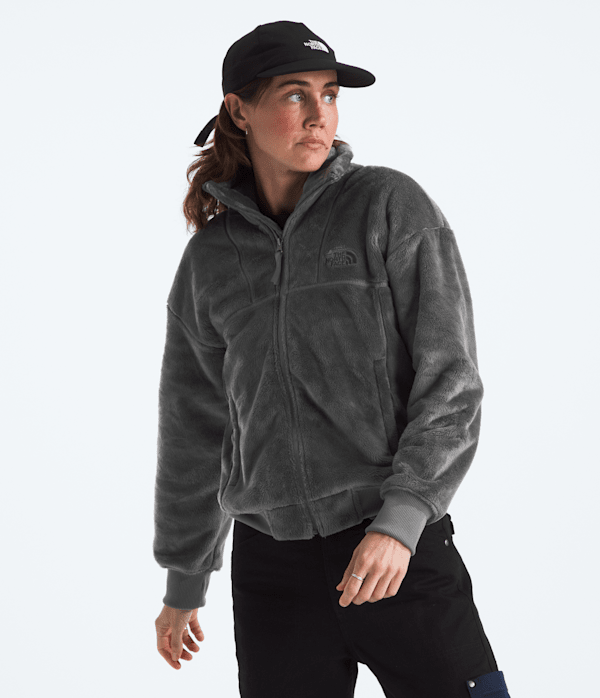 ★海外限定★ノースフェイス Luxe Osito 関税込★ Women's Osito Lux Jacket | The North Face