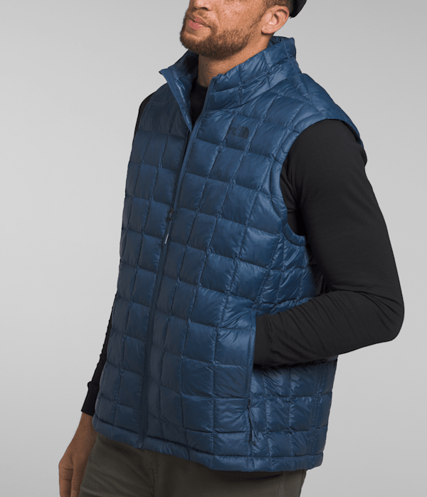 Men's Big ThermoBall™ Vest 2.0 | The North Face Canada