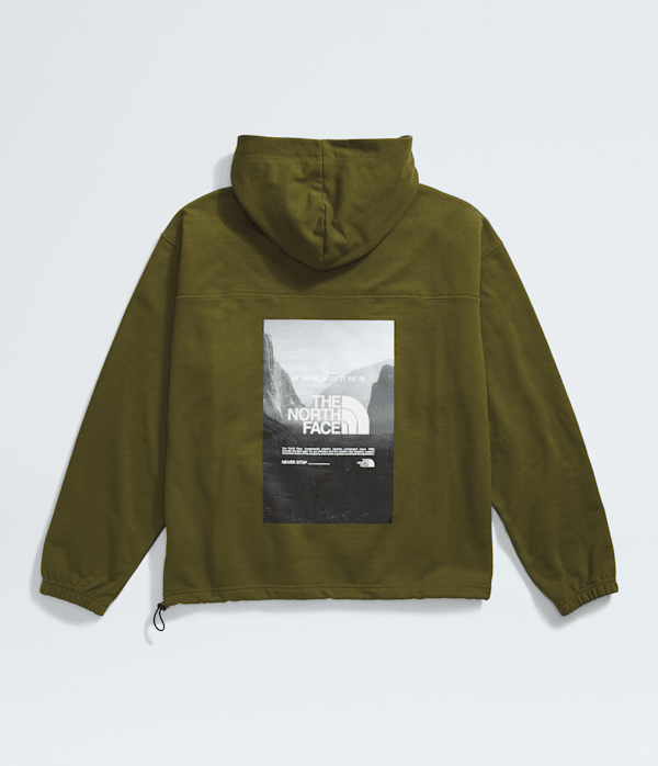 Men's AXYS Hoodie | The North Face
