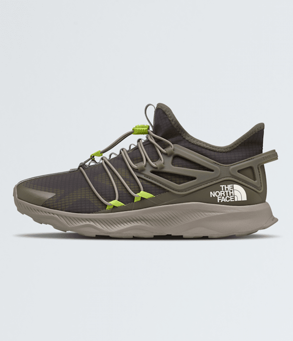 Men's Oxeye Tech Shoes | The North Face