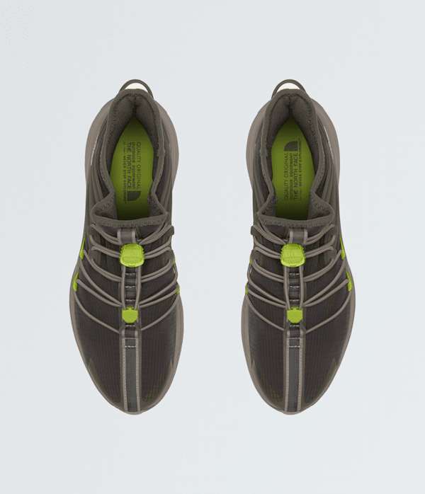 Men's Oxeye Tech Shoes | The North Face | The North Face Renewed