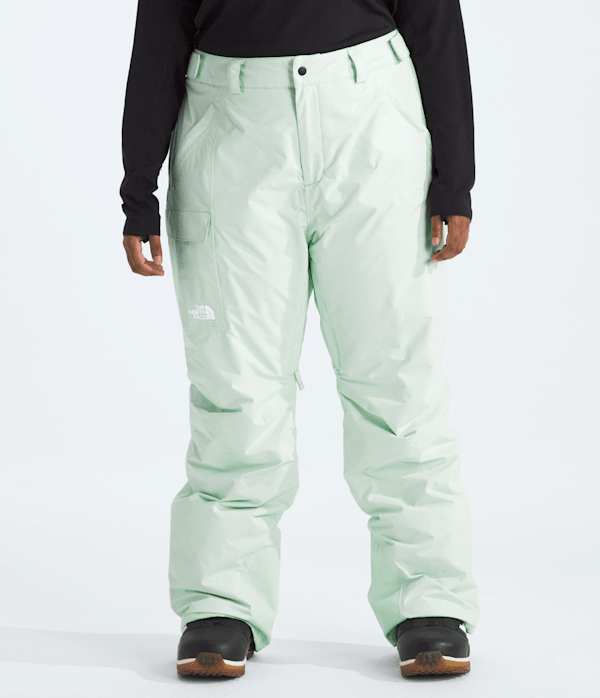 North Face Women’s small ski snowpants The North Face Women's Ceptor Bib Pants | SportChek