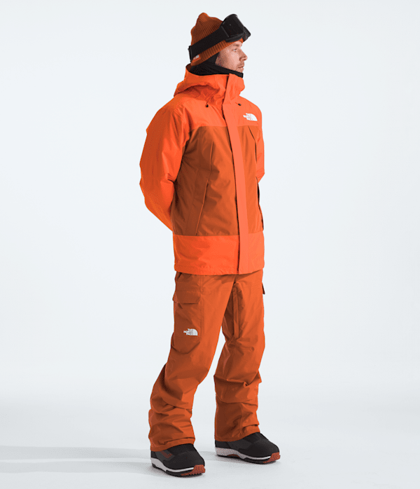 Men's Freedom Bibs | The North Face