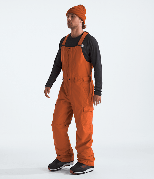 Amazon.com: THE NORTH FACE Women's Freedom Bib (Standard and