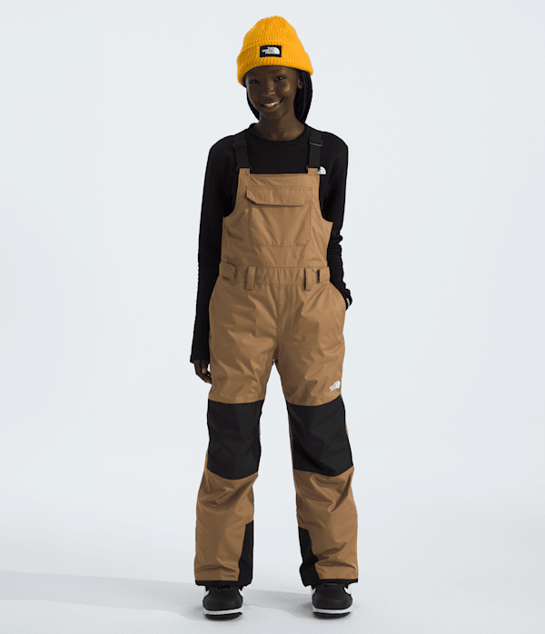 THE NORTH FACE ボーイズ フリーダム インサレーテッド ビブパンツ Boys' & Girls' Freedom Insulated Bibs | The North Face