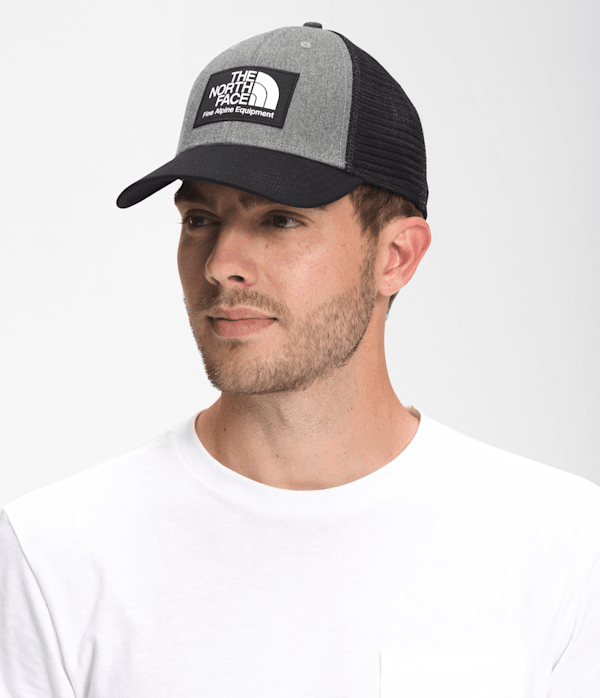 Mudder Trucker Hat - thumbnail 9
