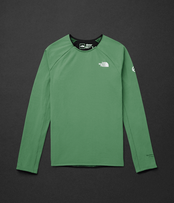 Men's Summit Series FUTUREFLEECE™ Crew | The North Face Canada