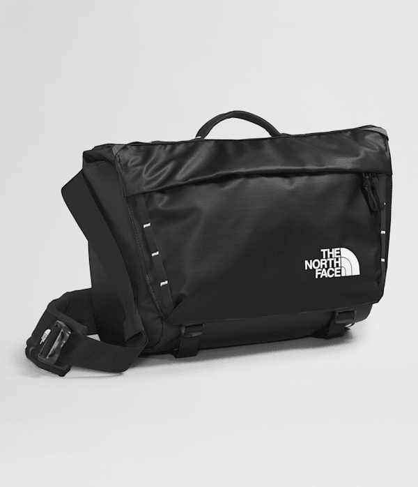 THE NORTH FACE　Saturn Messenger Base Camp Voyager Messenger Bag | The North Face